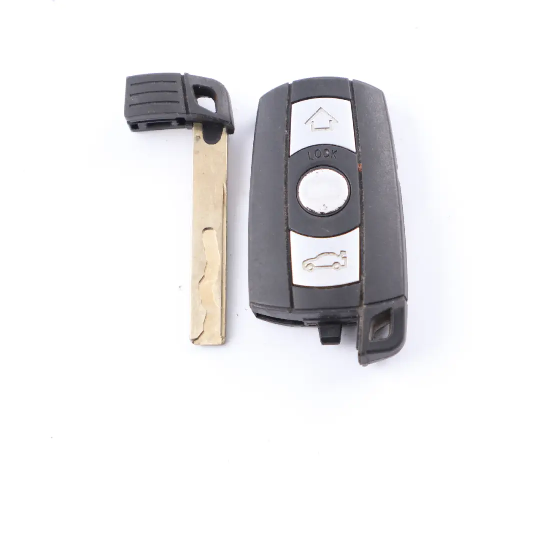 M57N2 235HP Engine ECU KIT DDE CAS3 Key Automatic BMW E70 3.0d - SKU 7810950-2 - Part number 7810950