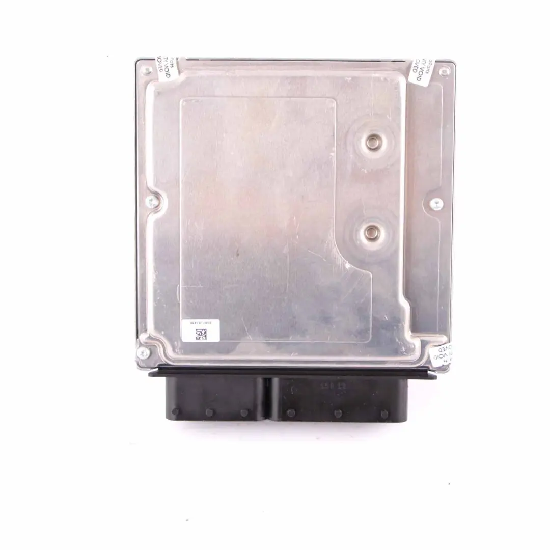 BMW E70 3.0d M57N2 235HP Engine Control Unit Module ECU DDE Automatic - SKU 7810950-3 - Part number 7810950