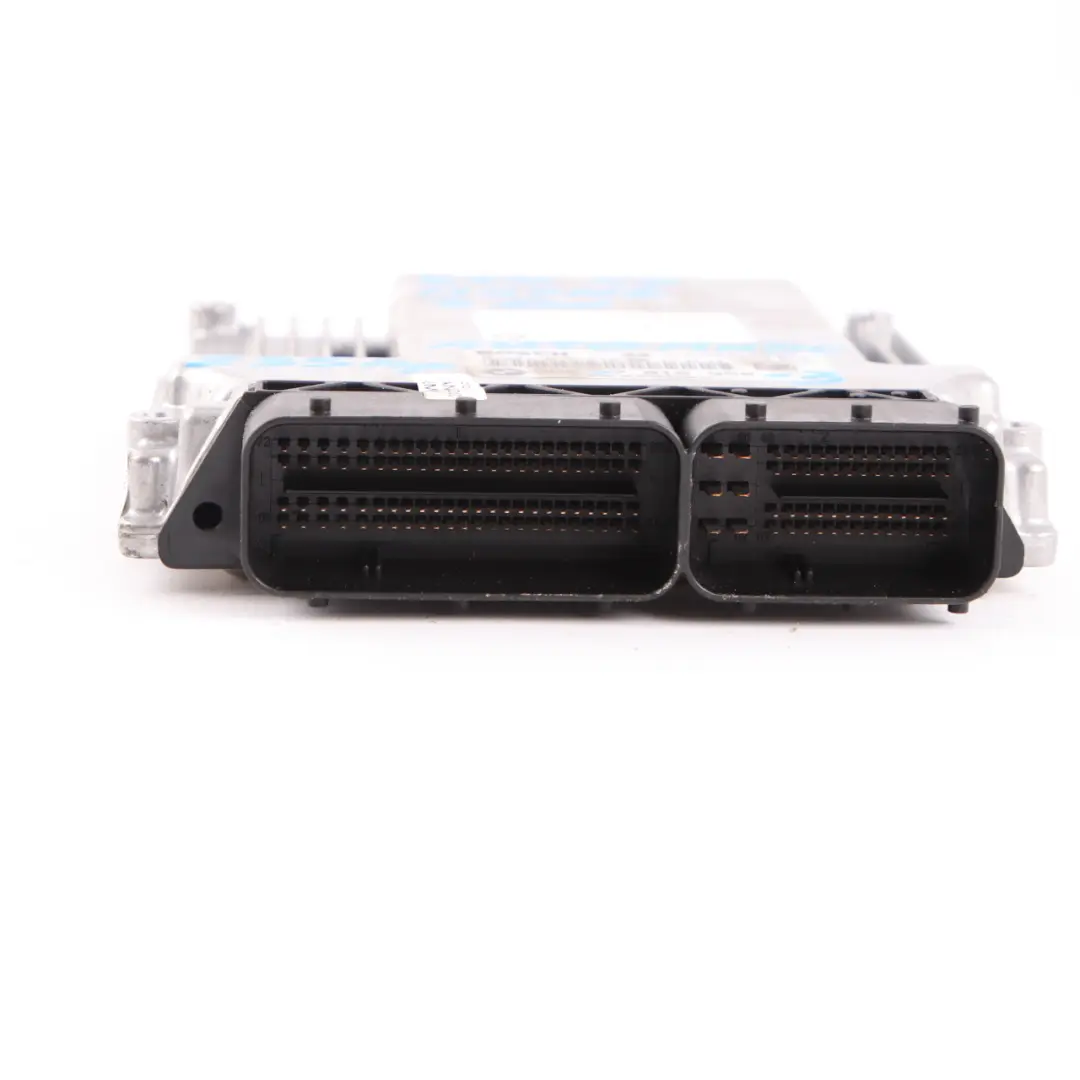 BMW E70 3.0d M57N2 235HP Engine Control Unit Module ECU DDE Automatic - SKU 7810950-3 - Part number 7810950