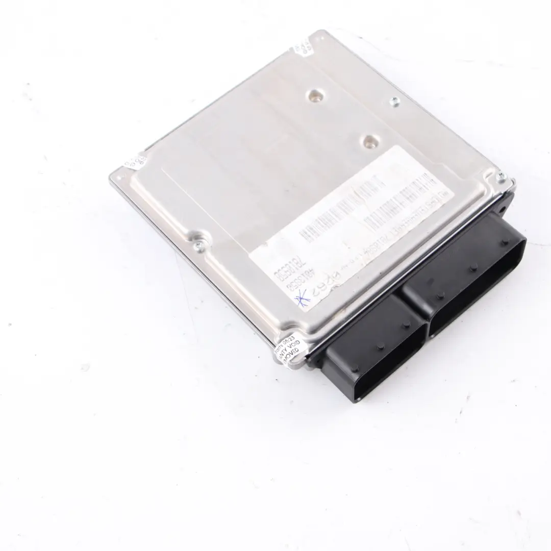 BMW E90 330d M57N2 231HP Engine Control Unit Module ECU DDE Automatic - SKU 7810950-4 - Part number 7810950