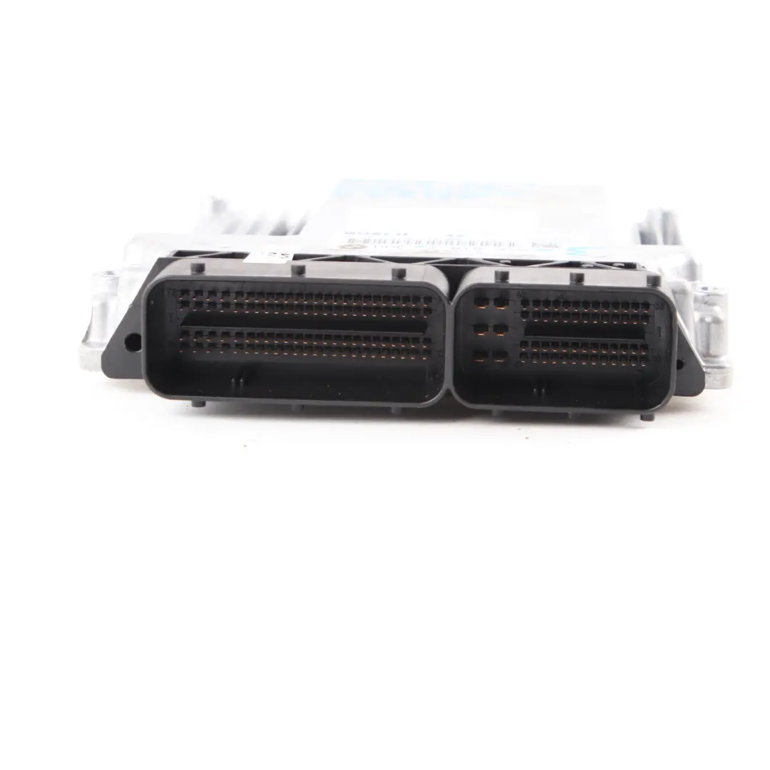 BMW E70 3.0d M57N2 235HP Engine ECU KIT DDE CAS3 Key Automatic - SKU 7810950-5 - Part number 7810950