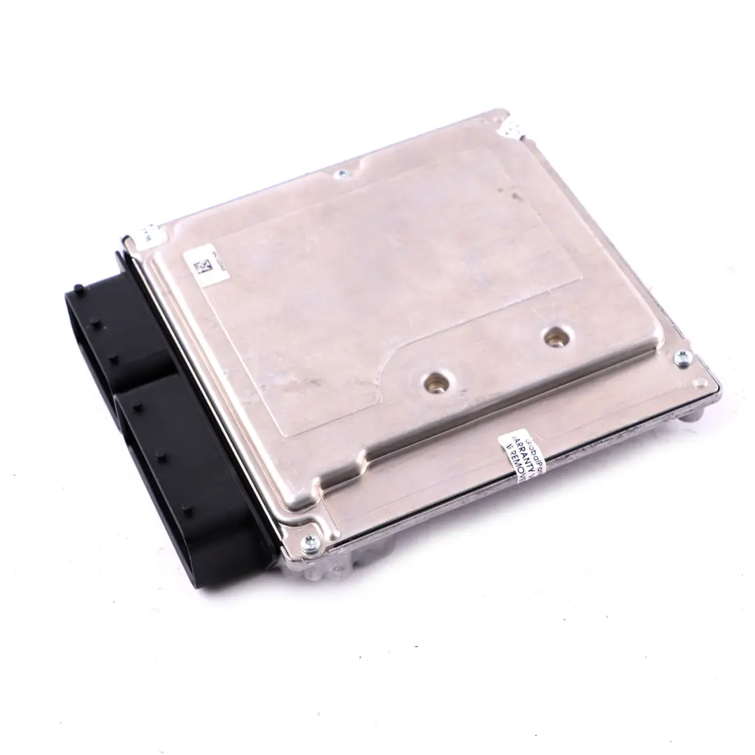BMW E60 LCI E90 E92 330d 530d M57N2 Engine Control Unit ECU DDE Manual - SKU 7810950 - Part number 7810950