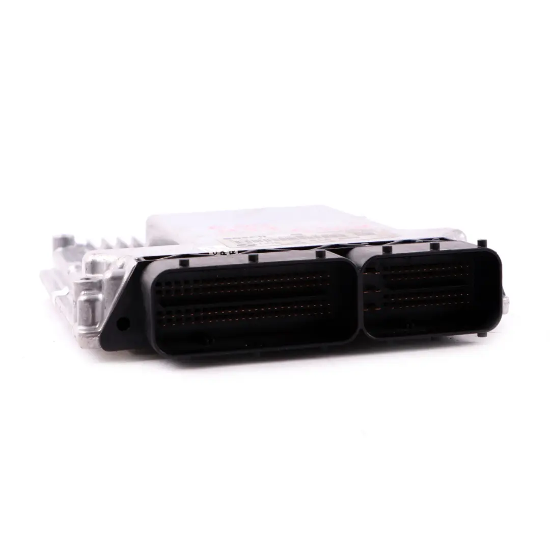 BMW E60 LCI E90 E92 330d 530d M57N2 Engine Control Unit ECU DDE Manual - SKU 7810950 - Part number 7810950