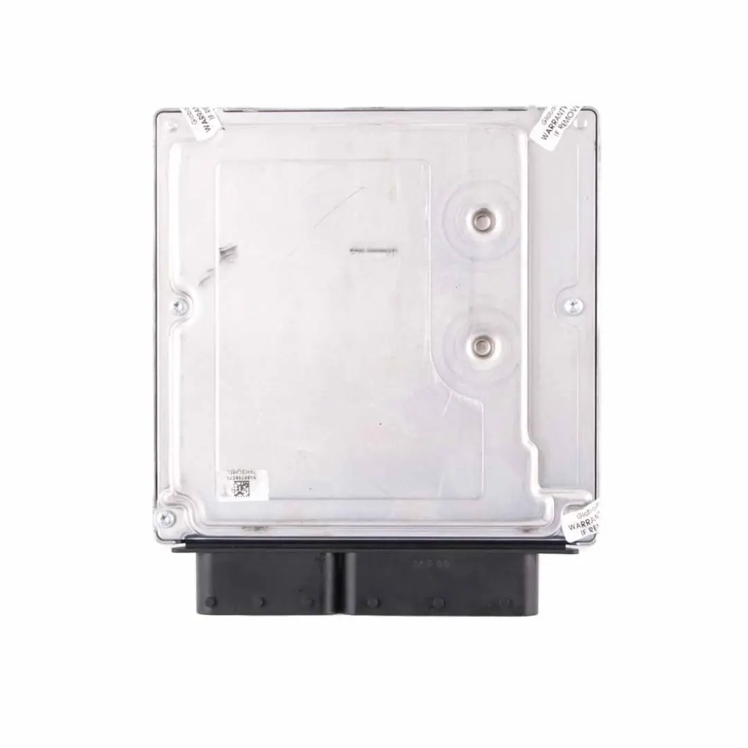 BMW E60 E90 X5 E70 3.0sd 335d 535d M57N2 ECU KIT DDE CAS3 Schlüssel - SKU 7810980-3 - Teilenummer 7810980