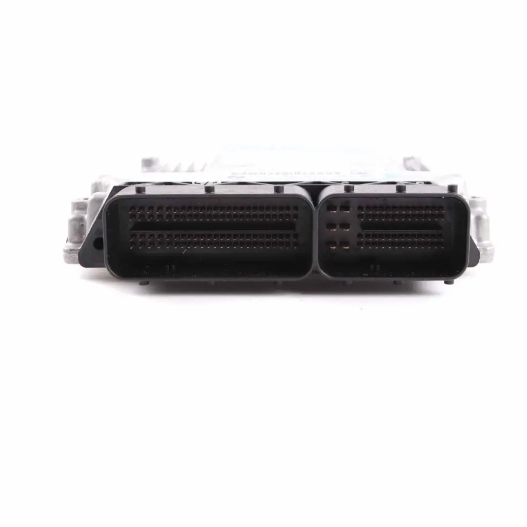 BMW E60 E90 X5 E70 3.0sd 335d 535d M57N2 Engine ECU KIT DDE CAS3 Cle - SKU 7810980-3 - Numéro de pièce 7810980