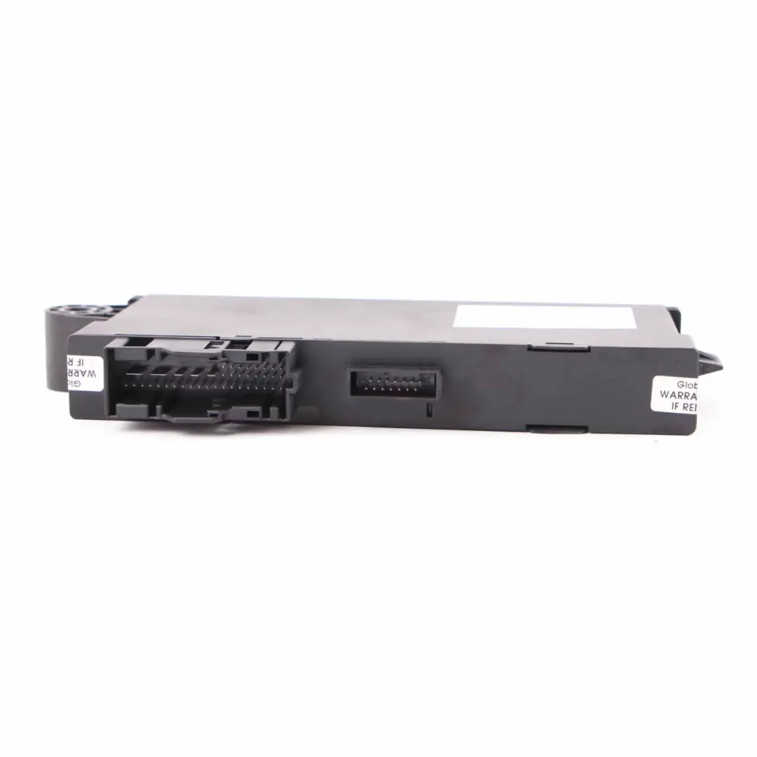 BMW E60 E90 X5 E70 3.0sd 335d 535d M57N2 Engine ECU KIT DDE CAS3 Cle - SKU 7810980-3 - Numéro de pièce 7810980