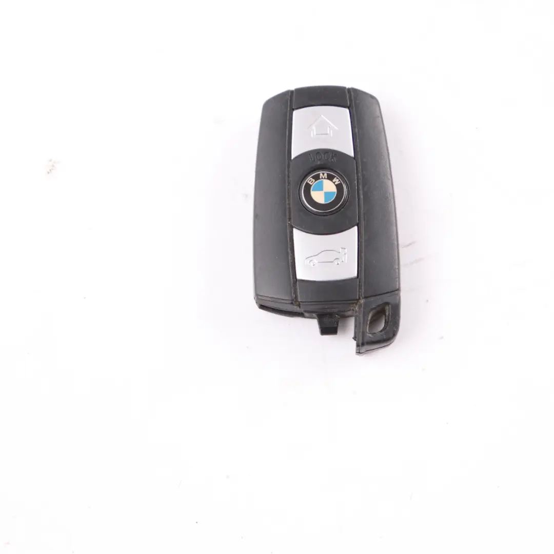 BMW E60 E90 335d 535d M57N2 286HP Engine ECU KIT DDE CAS3 Key Automatic - SKU 7810980-4 - Part number 7810980