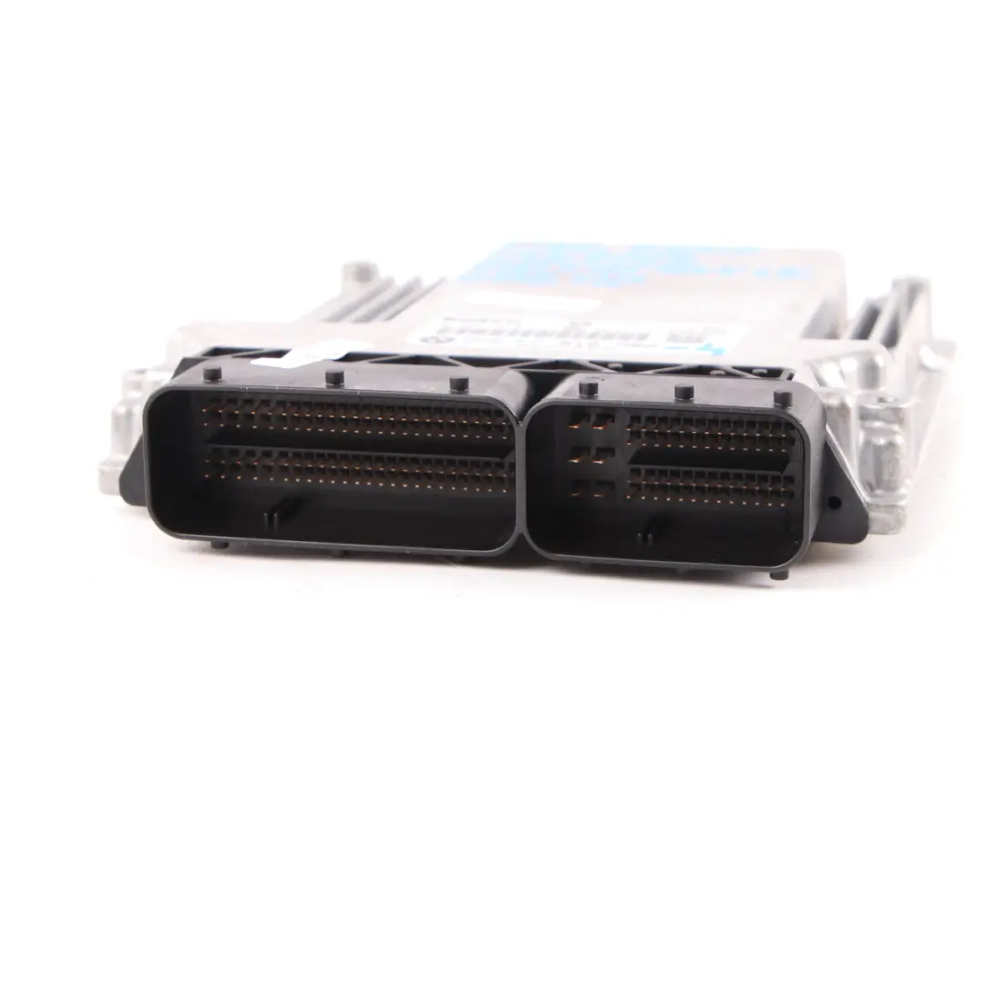 BMW E60 E90 335d 535d M57N2 286HP Engine ECU KIT DDE CAS3 Key Automatic - SKU 7810980-4 - Part number 7810980