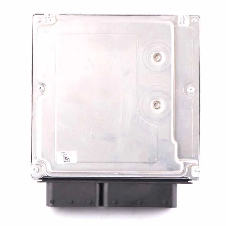 BMW E60 E90 X5 E70 3.0sd 335d 535d M57N2 Engine ECU KIT DDE CAS3 + Key - SKU 7810980-5 - Part number 7810980