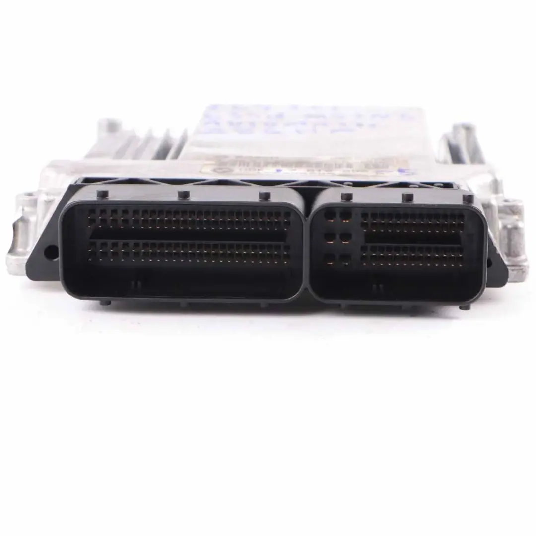 BMW E60 E90 X5 E70 3.0sd 335d 535d M57N2 Engine ECU KIT DDE CAS3 + Key - SKU 7810980-5 - Part number 7810980