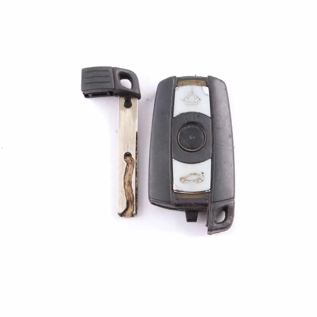 BMW E60 E90 E70 3.0Sd 335D 535D M57N2 Komputer Silnika DDE Zestaw - SKU 7810980-2 - Numer Części 7810980