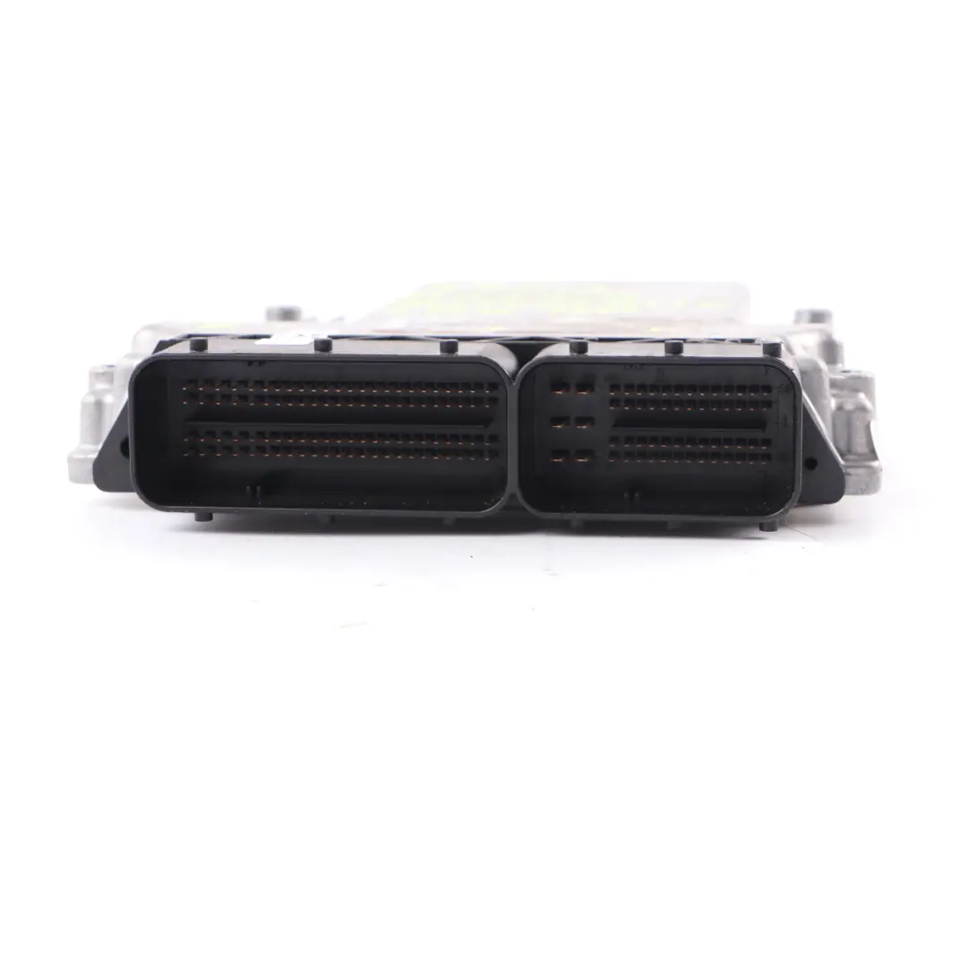 BMW E60 E61 E63 LCI E90 M57N2 286HP Unidad Control Motor ECU Automático - SKU 7810980 - Número de pieza 7810980