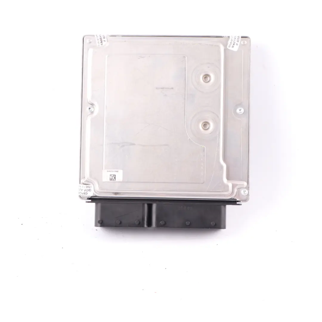 M57N2 286HP Sterownik Silnika Automat do BMW E60 E61 E63 LCI E90 o numerze 7810980 BMW E60 E61 E63 LCI E90 M57N2 286HP Sterownik Silnika Automat - SKU 7810980 - Numer Części 7810980