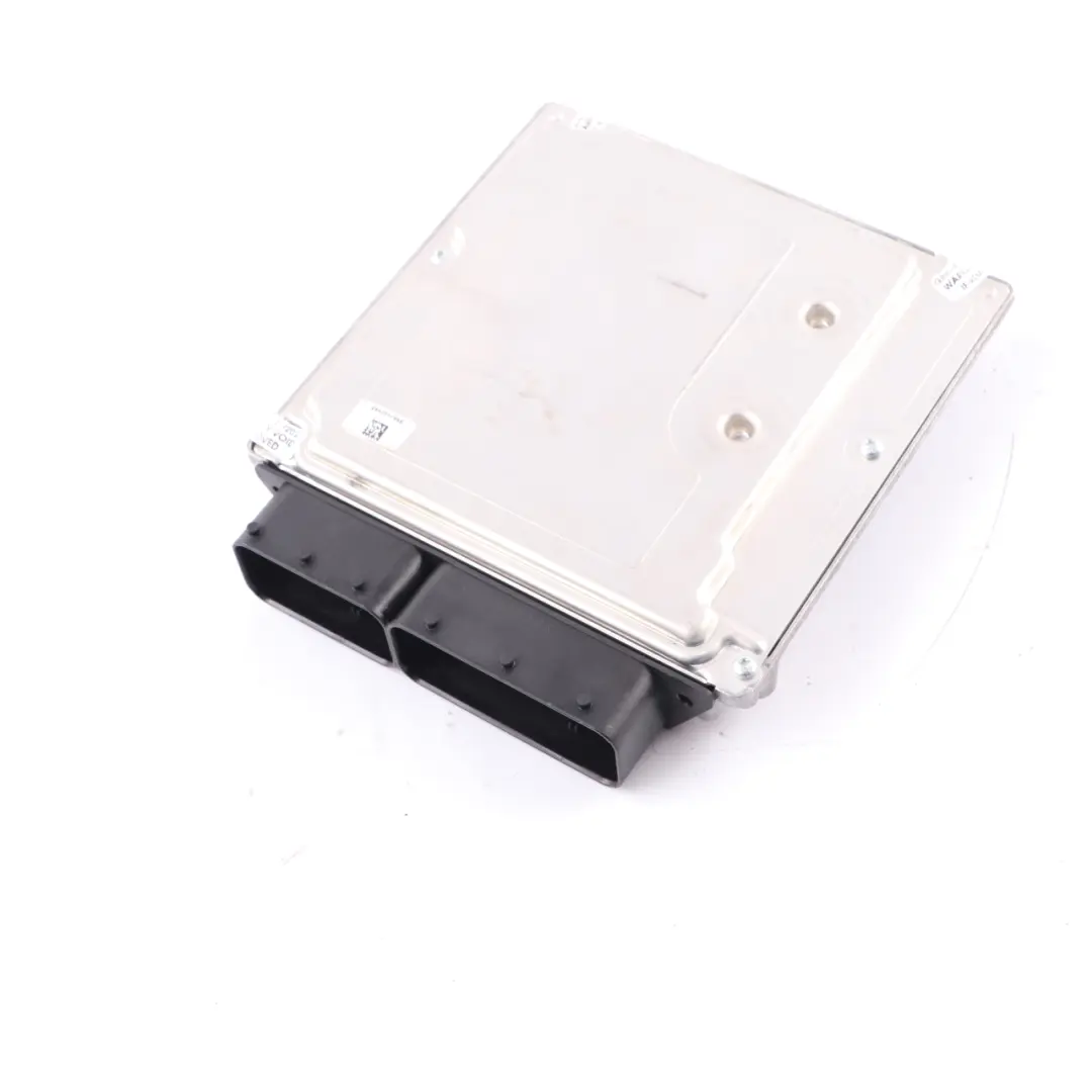 BMW E60 E61 E63 LCI E90 M57N2 286HP Engine Control Unit ECU Automatic - SKU 7810980 - Part number 7810980
