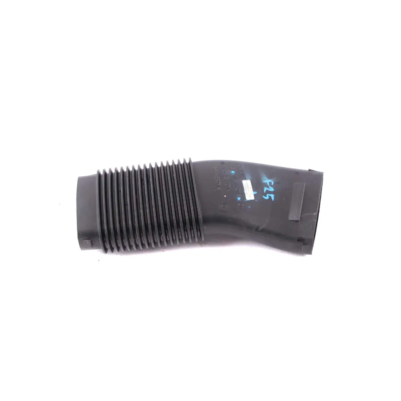 BMW X3 F25 N47N Rura Wlot Powietrza Diesel 7811018