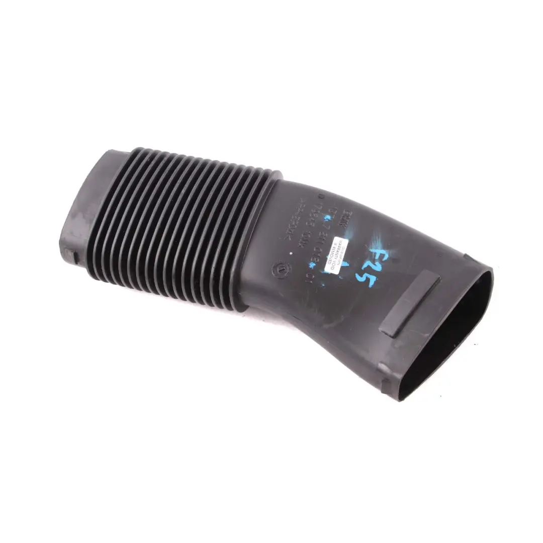 BMW X3 F25 N47N Rubber Boot Tube Air Intake Silencer Pipe Tube Diesel - SKU 7811018 - Part number 7811018