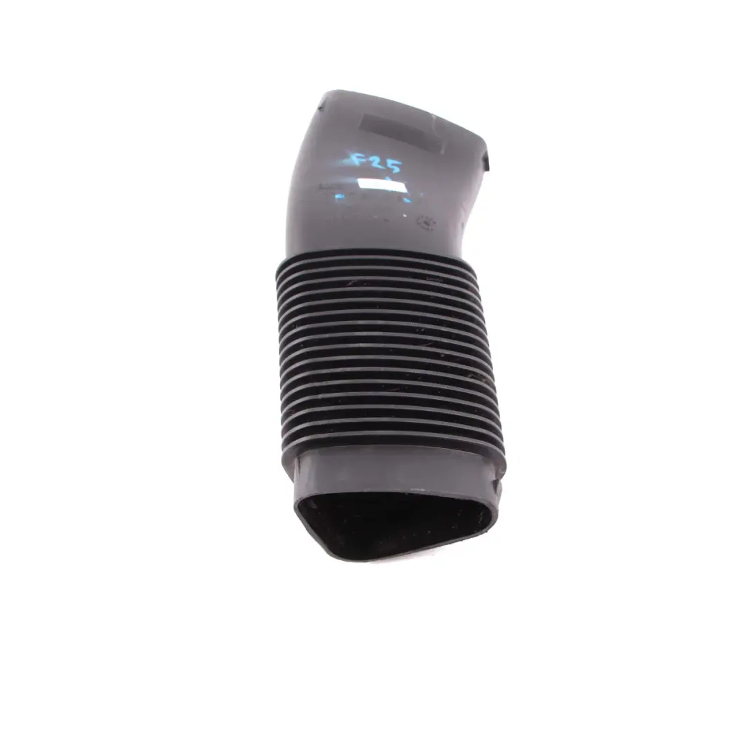 N47N Rubber Boot Tube Air Intake Silencer Pipe Tube Diesel to BMW X3 F25 with Part number 7811018 BMW X3 F25 N47N Rubber Boot Tube Air Intake Silencer Pipe Tube Diesel - SKU 7811018 - Part number 7811018