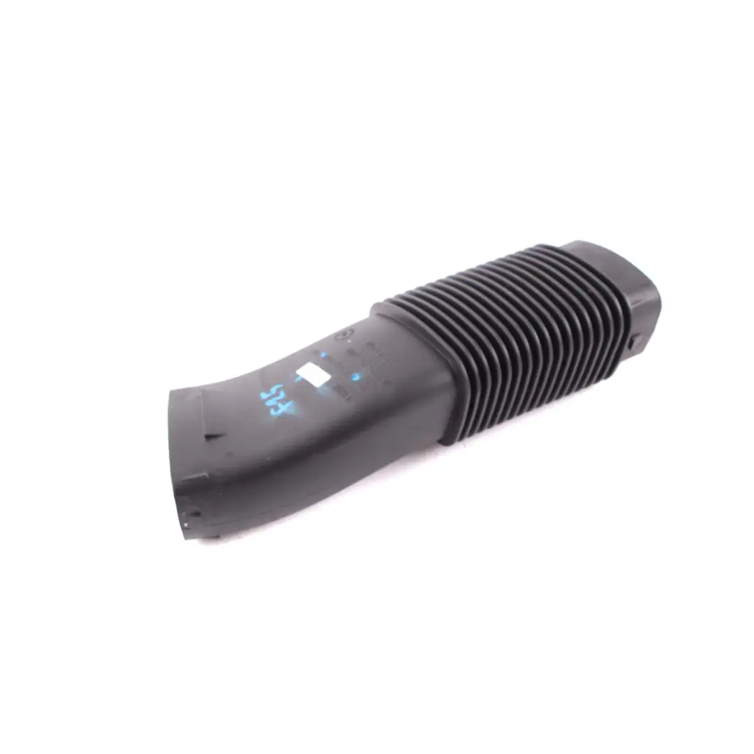 Gomma Boot Tube Aria aspirazione Silenziatore Tubo Diesel per BMW X3 F25 con numero di parte 7811018 BMW X3 F25 Gomma Boot Tube Aria aspirazione Silenziatore Tubo Diesel - SKU 7811018 - Numero di parte 7811018