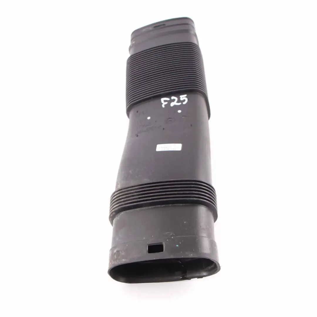  Intake Duct BMW X3 F25 X4 F26 N57N Muffler Air Channel Pipe Hose Rubber - SKU 7811019 - Part number 7811019