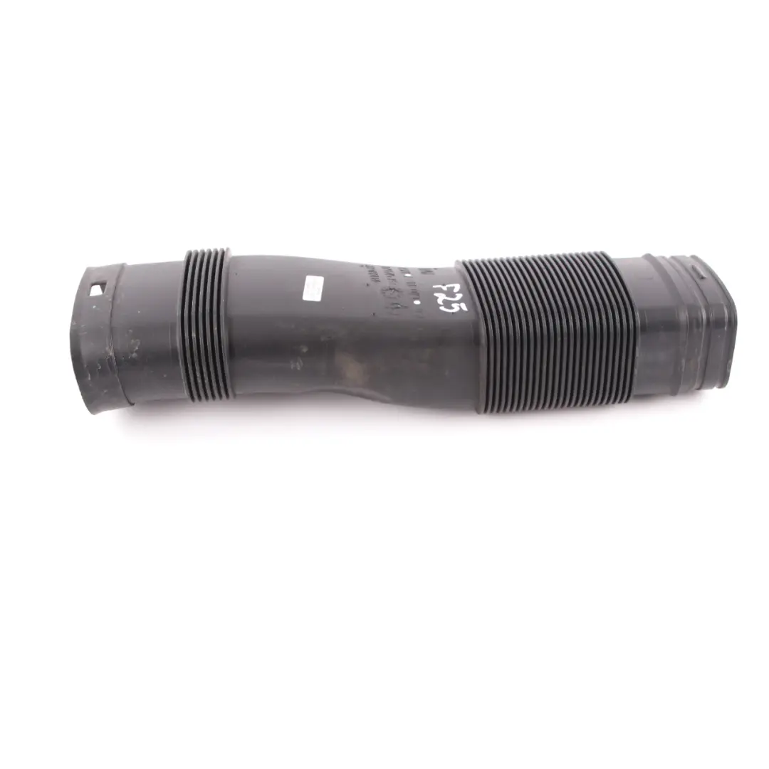 BMW X3 F25 X4 F26 N57N Condotto aspirazione Silenziatore Canale aria Tubo gomma - SKU 7811019 - Numero di parte 7811019