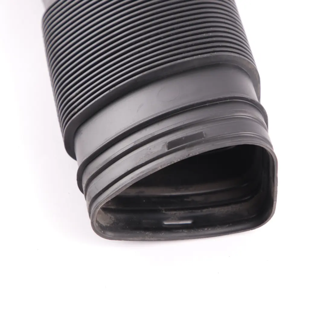 N57N Condotto aspirazione Silenziatore Canale aria Tubo gomma per BMW X3 F25 X4 F26 con numero di parte 7811019 BMW X3 F25 X4 F26 N57N Condotto aspirazione Silenziatore Canale aria Tubo gomma - SKU 7811019 - Numero di parte 7811019