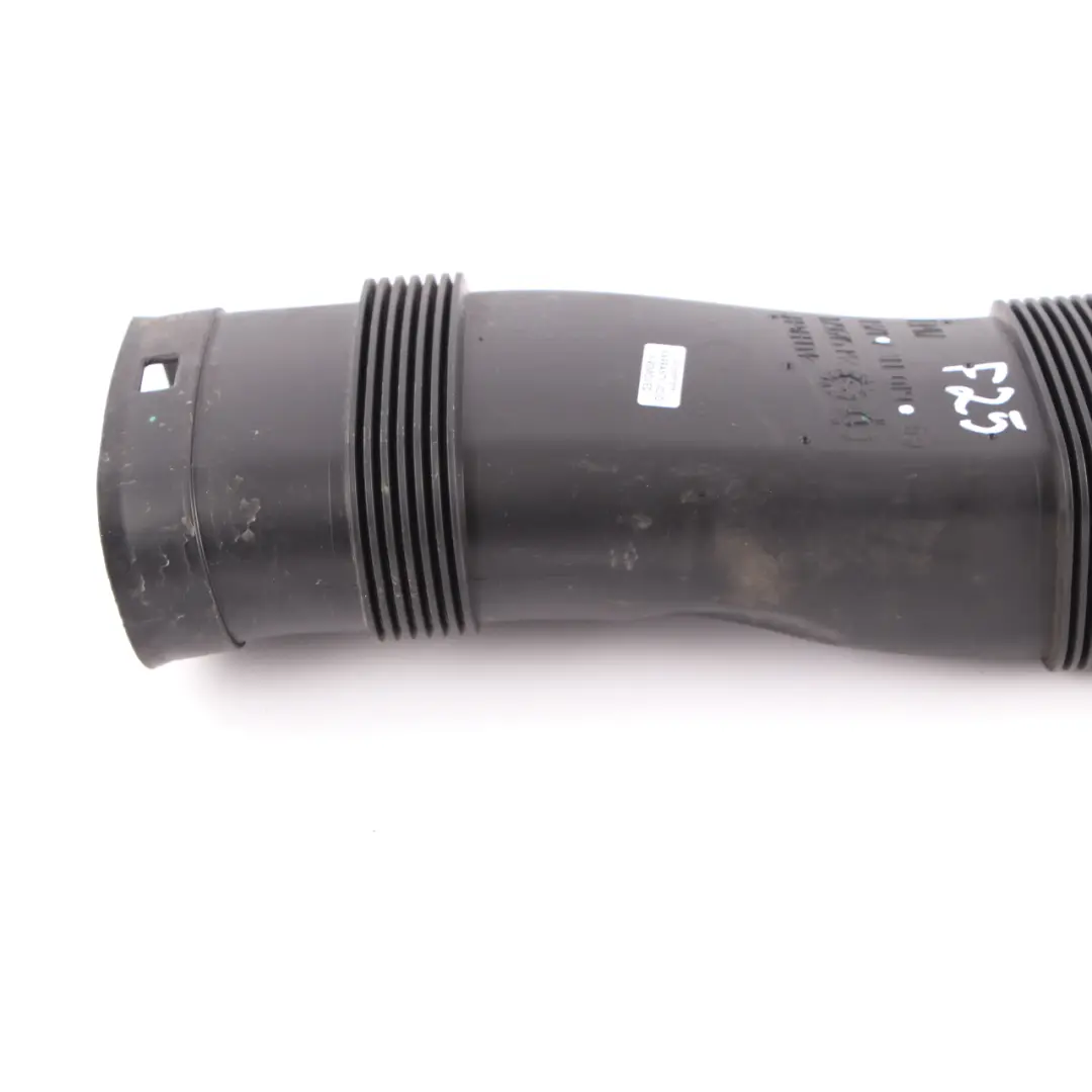 N57N Condotto aspirazione Silenziatore Canale aria Tubo gomma per BMW X3 F25 X4 F26 con numero di parte 7811019 BMW X3 F25 X4 F26 N57N Condotto aspirazione Silenziatore Canale aria Tubo gomma - SKU 7811019 - Numero di parte 7811019