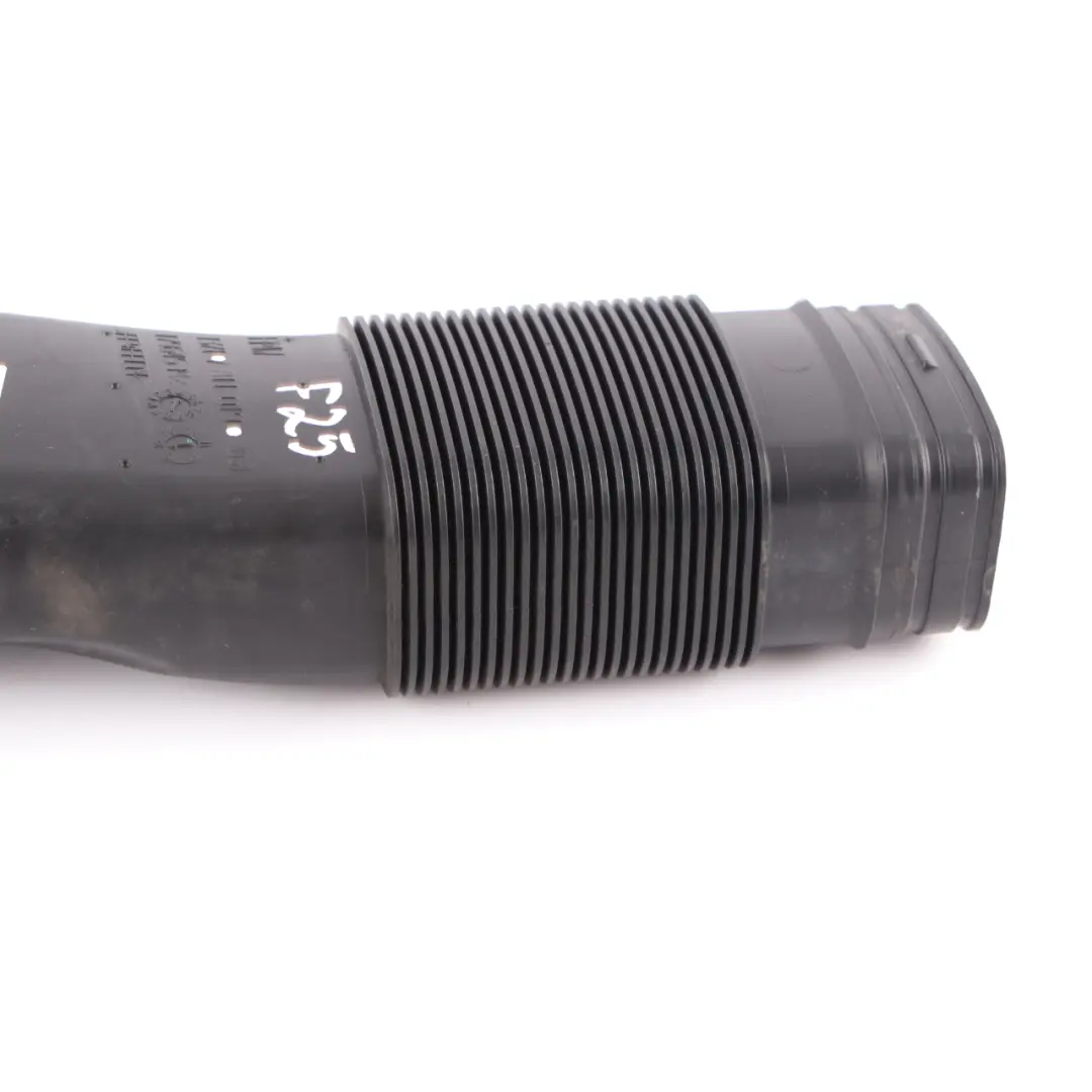  Intake Duct BMW X3 F25 X4 F26 N57N Muffler Air Channel Pipe Hose Rubber - SKU 7811019 - Part number 7811019