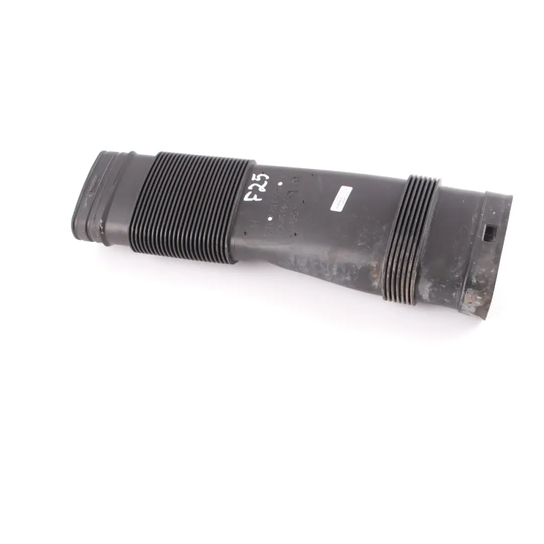  Intake Duct BMW X3 F25 X4 F26 N57N Muffler Air Channel Pipe Hose Rubber - SKU 7811019 - Part number 7811019