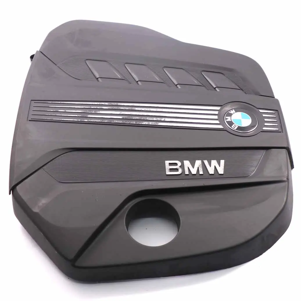 BMW X3 F25 N47N Pokrywa Osłona Silnika Diesel - SKU 7811024 - Numer Części 7811024