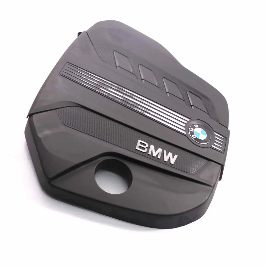 BMW X3 F25 N47N Pokrywa Osłona Silnika Diesel - SKU 7811024 - Numer Części 7811024