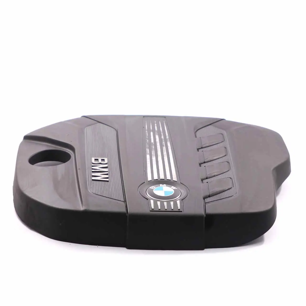 BMW X3 F25 N47N Motore Diesel Rivestimento acustico Pannello superiore 7811024