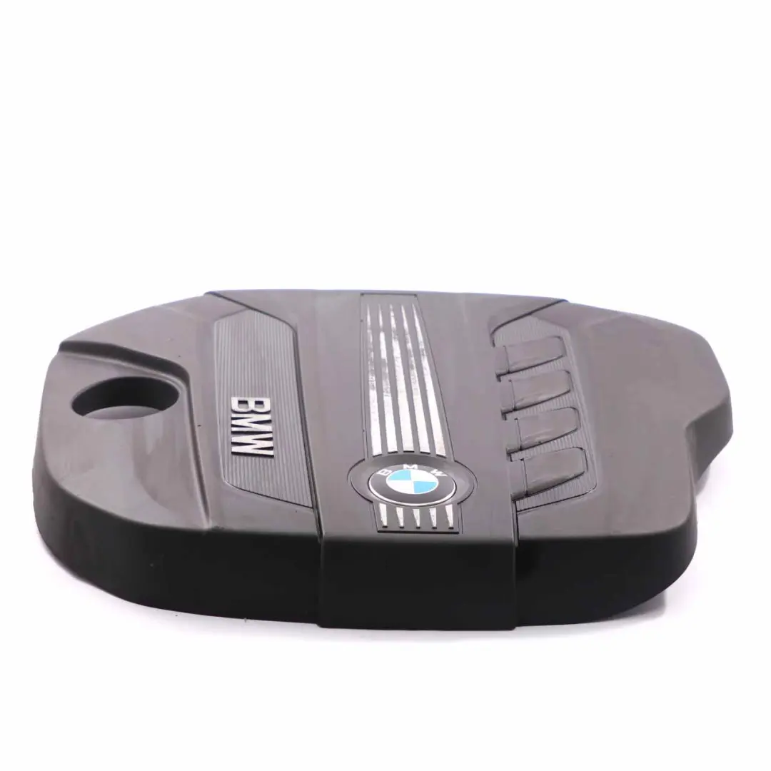 N47N Panneau supérieur garniture acoustique moteur diesel pour BMW X3 F25 à propos du numéro de pièce 7811024 BMW X3 F25 N47N Panneau supérieur garniture acoustique moteur diesel - SKU 7811024 - Numéro de pièce 7811024