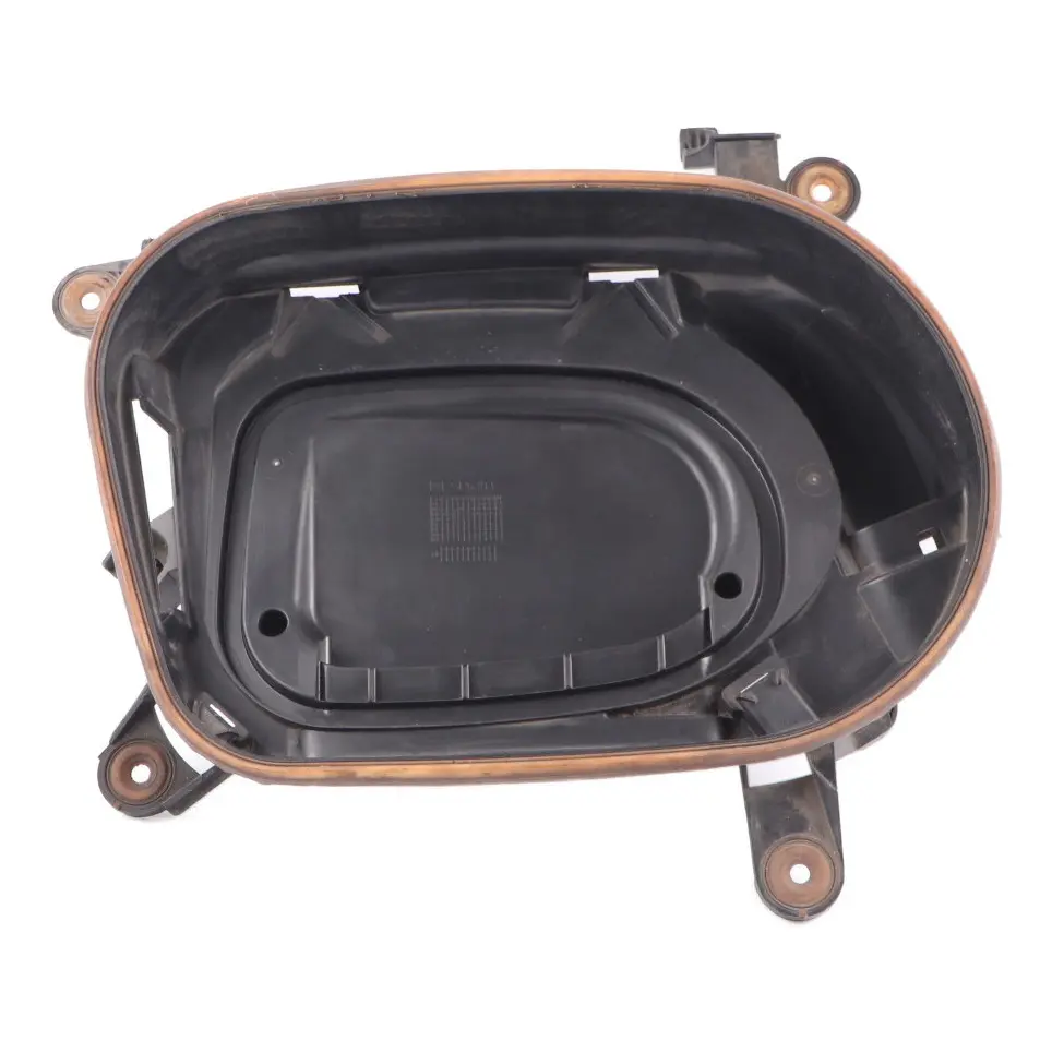 Caja Admisión Aire Diesel Filtro Silenciador Conjunto para BMW X3 F25 X5 F15 con número de pieza 7811027 BMW X3 F25 X5 F15 Caja Admisión Aire Diesel Filtro Silenciador Conjunto - SKU 7811027-1 - Número de pieza 7811027