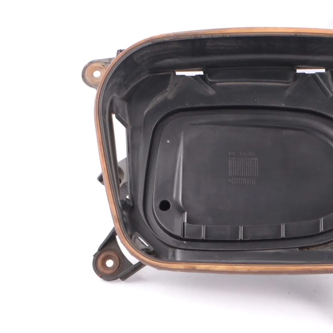BMW X3 F25 X5 F15 Air Intake Box Diesel Filter Muffler Silencer Assembly - SKU 7811027-1 - Part number 7811027