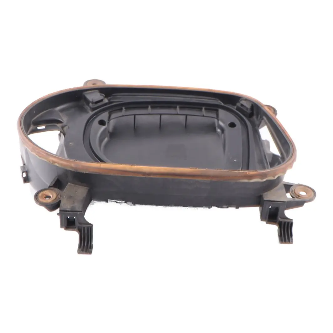 BMW X3 F25 X5 F15 Air Intake Box Diesel Filter Muffler Silencer Assembly - SKU 7811027-1 - Part number 7811027