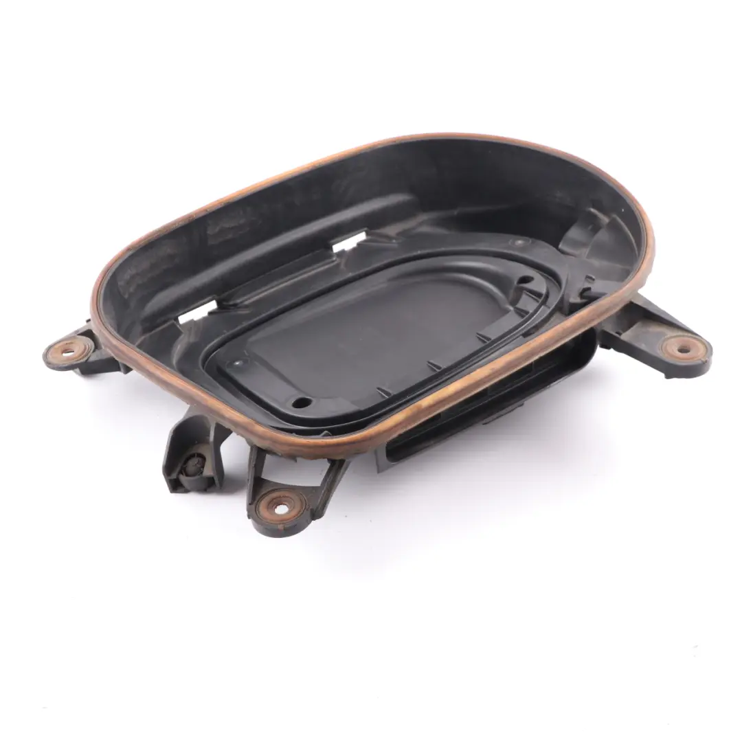 Presa d'aria Filtro Silenziatore Montaggio per BMW X3 F25 X5 F15 con numero di parte 7811027 BMW X3 F25 X5 F15 Presa d'aria Filtro Silenziatore Montaggio - SKU 7811027-1 - Numero di parte 7811027