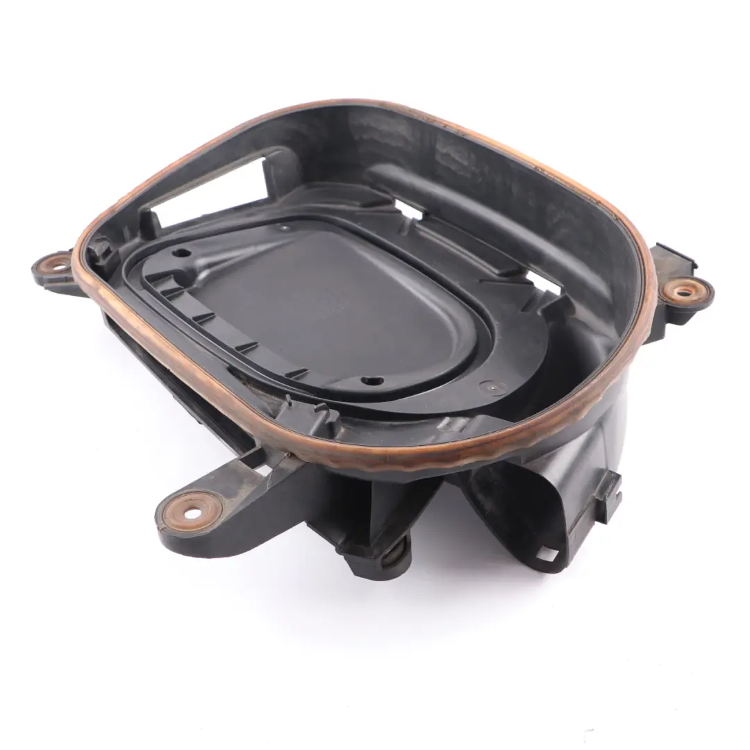 BMW X3 F25 X5 F15 Caja Admisión Aire Diesel Filtro Silenciador Conjunto - SKU 7811027-1 - Número de pieza 7811027