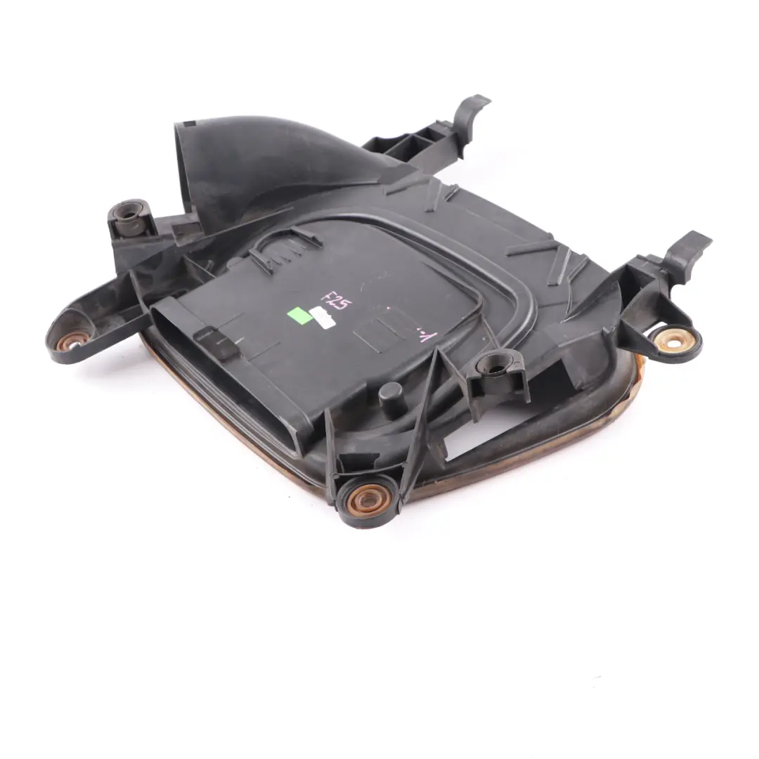 BMW X3 F25 X5 F15 Presa d'aria Filtro Silenziatore Montaggio - SKU 7811027-1 - Numero di parte 7811027