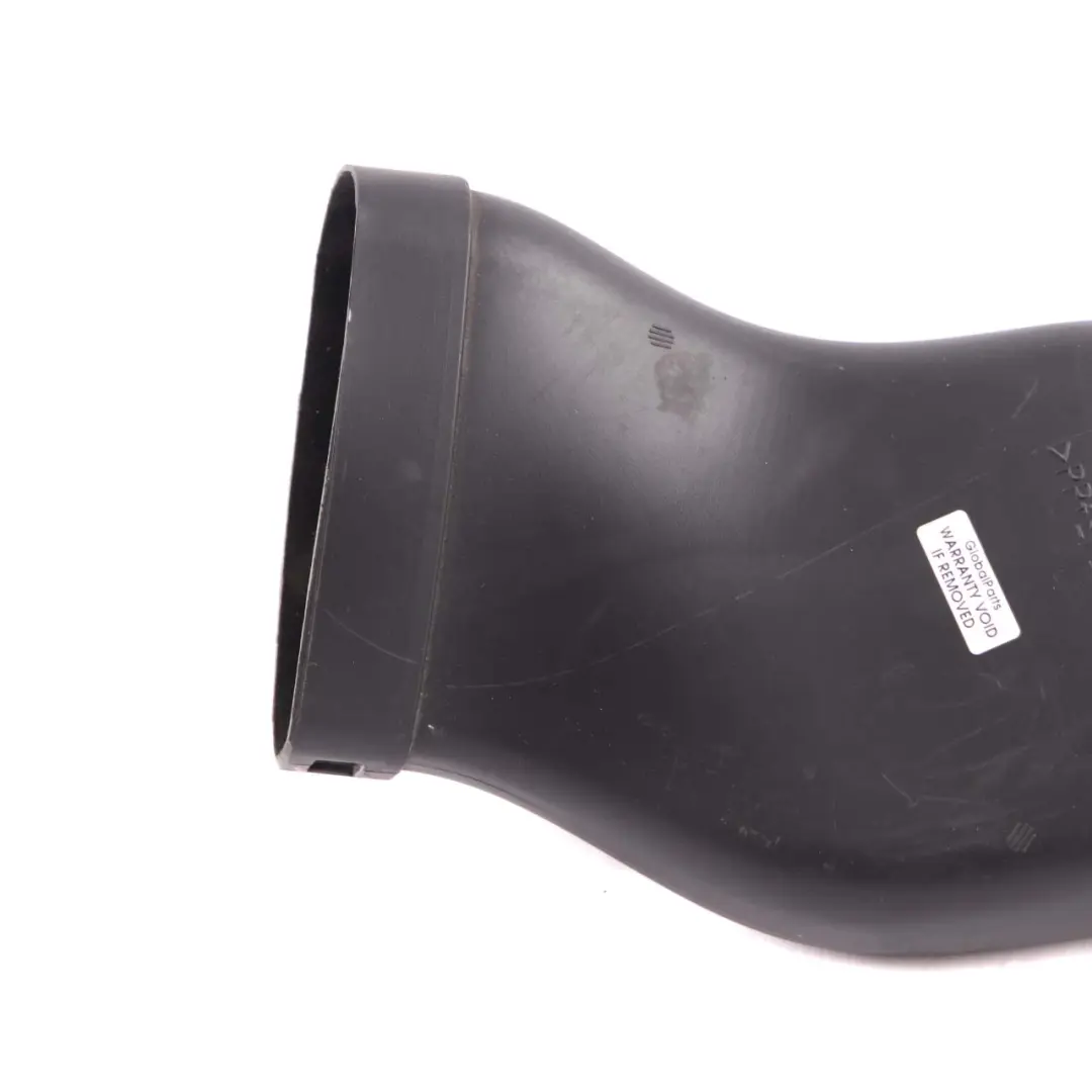 BMW X3 F25 Conducto de Admisión de Aire Tubo Silenciador - SKU 7811028 - Número de pieza 7811028