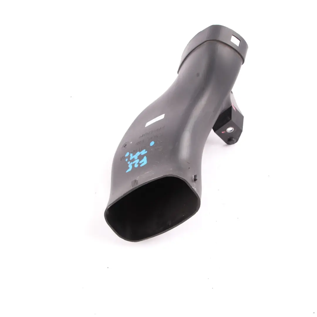 Intake Duct BMW X3 F25 Tube Pipe Silencer to Air with Part number 7811028 Air Intake Duct BMW X3 F25 Tube Pipe Silencer - SKU 7811028 - Part number 7811028