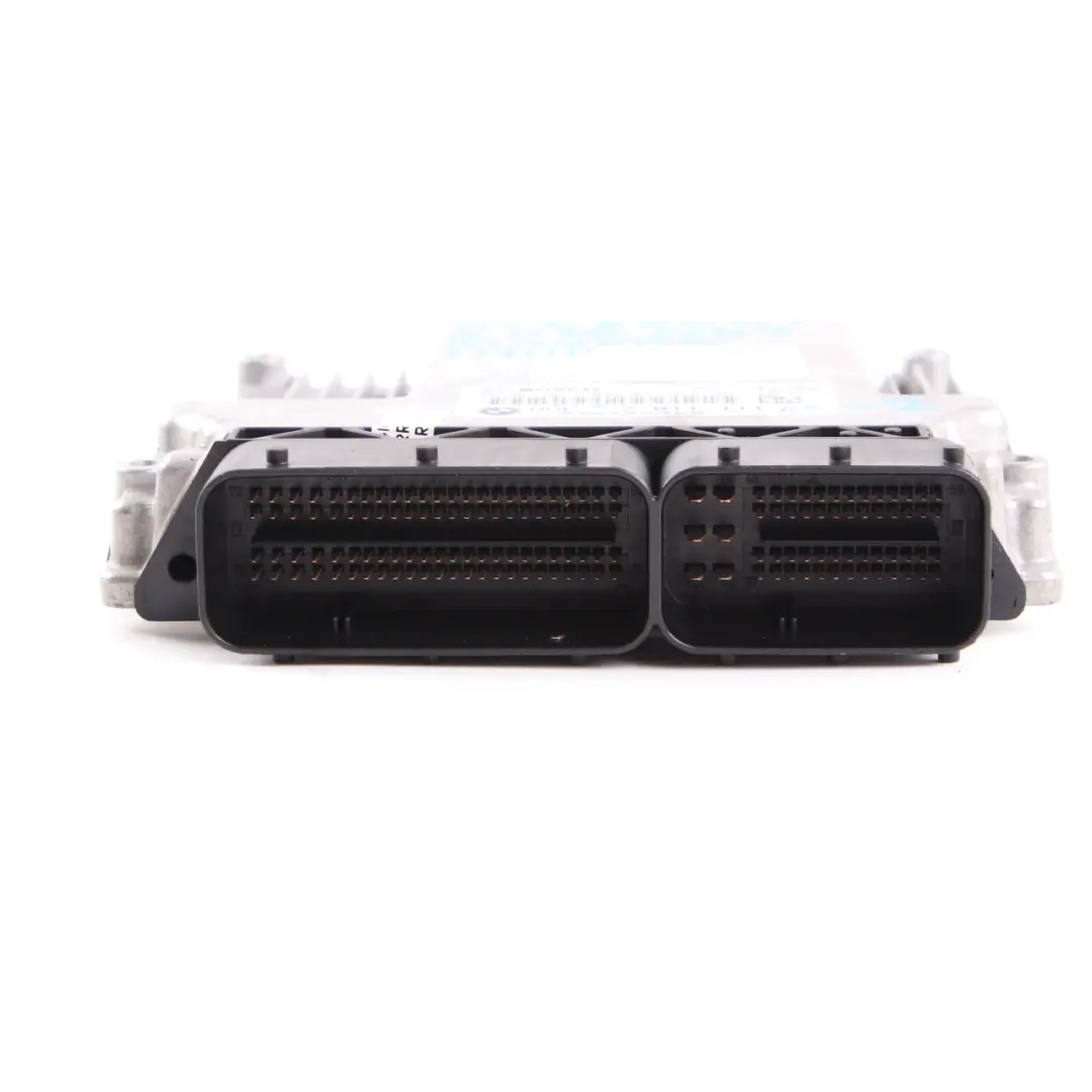 BMW X3 E83 LCI 2.0d N47 Engine ECU Module Kit DDE + EWS + Key - SKU 7811111-2 - Part number 7811111