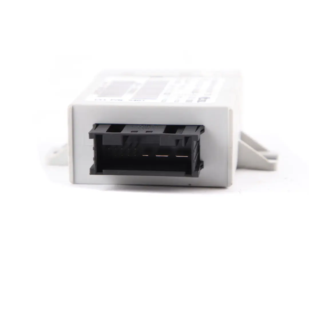 BMW X3 E83 LCI 2.0d N47 Engine ECU Module Kit DDE + EWS + Key - SKU 7811111-2 - Part number 7811111