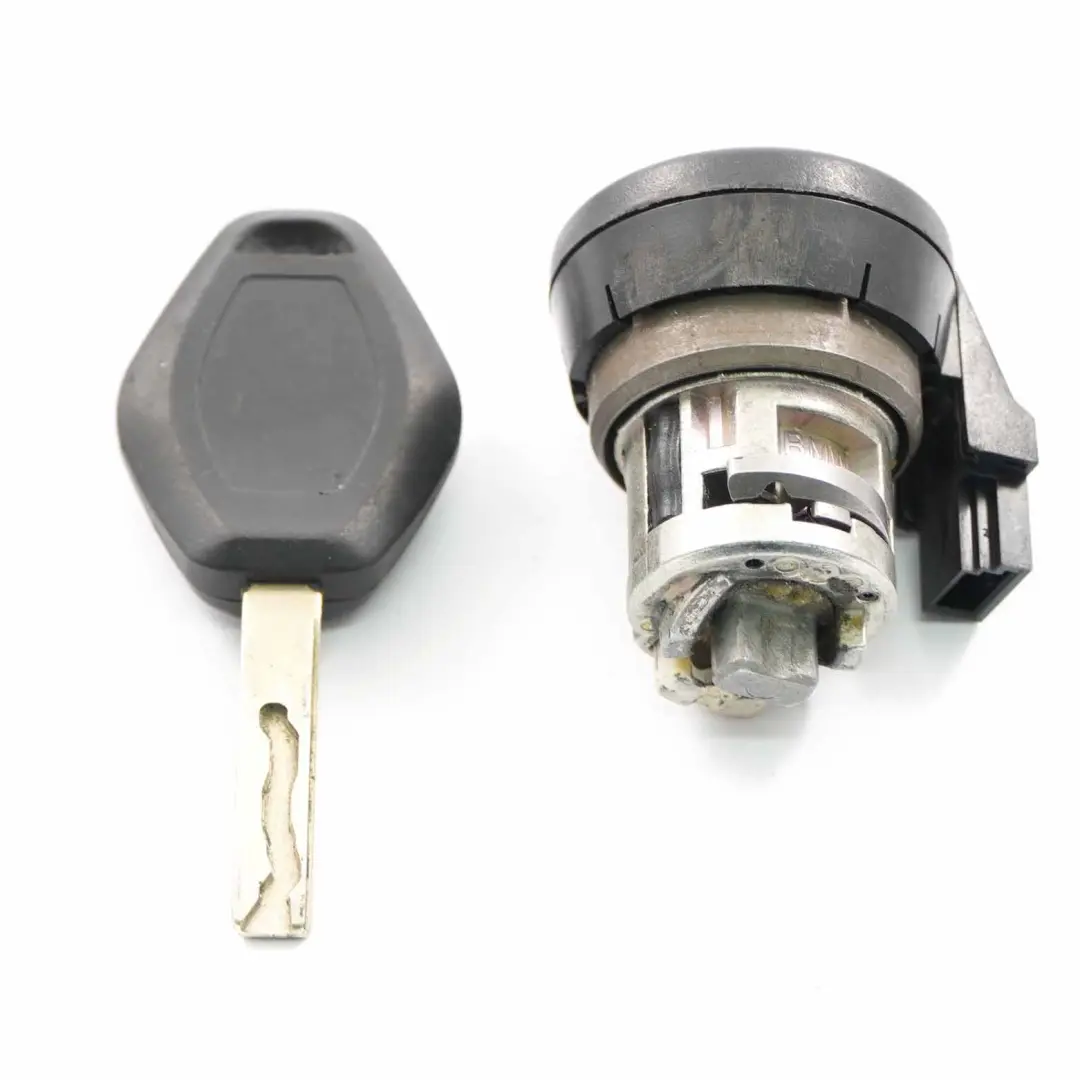 BMW X3 E83 LCI 2.0d N47 Motore ECU Modulo Kit DDE EWS Chiave Automatica - SKU 7811111-3 - Numero di parte 7811111