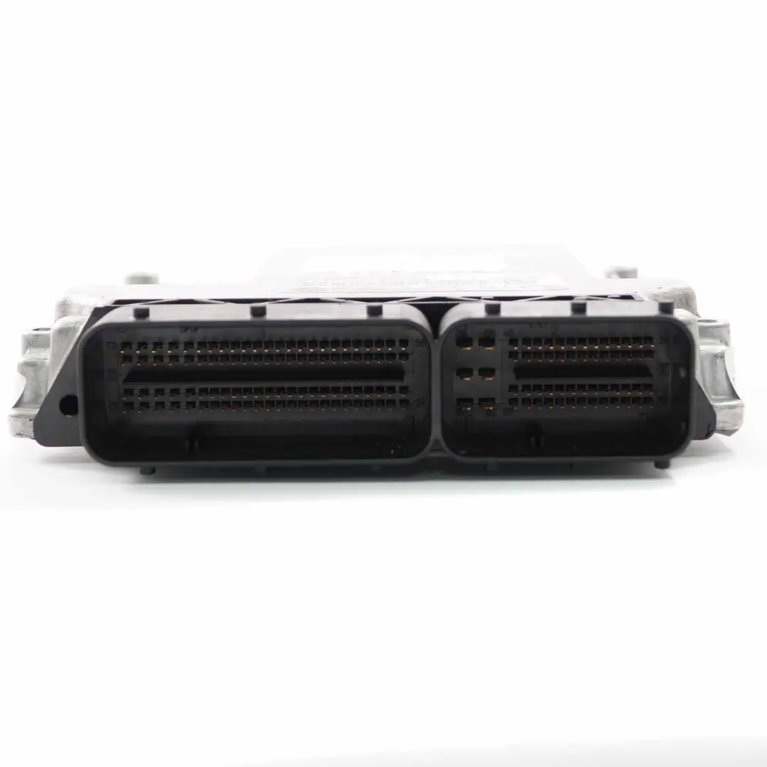 BMW X3 E83 LCI 2.0d N47 Engine ECU Module Kit DDE + EWS + Key Automatic - SKU 7811111-3 - Part number 7811111