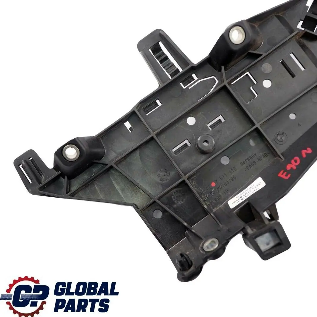 Sensor Halterung BMW X1 E84 E90 LCI F10 F20 X3 F25 F30 Halterung Lambda für mit Teilenummer 7811112 Sensor Halterung BMW X1 E84 E90 LCI F10 F20 X3 F25 F30 Halterung Lambda - SKU 7811112 - Teilenummer 7811112