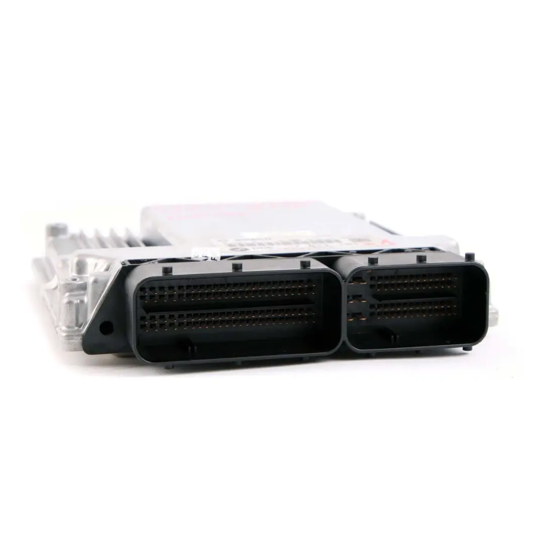 BMW E60 LCI E90 325d 525d M57N2 ECU Engine Control Kit DDE CAS3 Key - SKU 7811151-2 - Part number 7811151