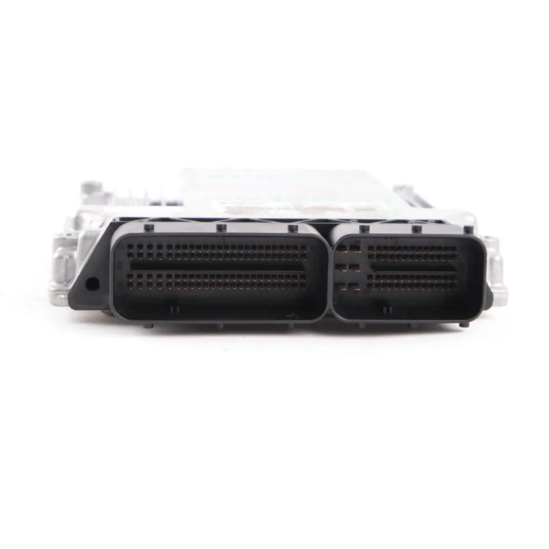 BMW E60 LCI E90 325d 525d M57N2 ECU Kit Control Unit Module DDE CAS3 Key - SKU 7811151-4 - Part number 7811151