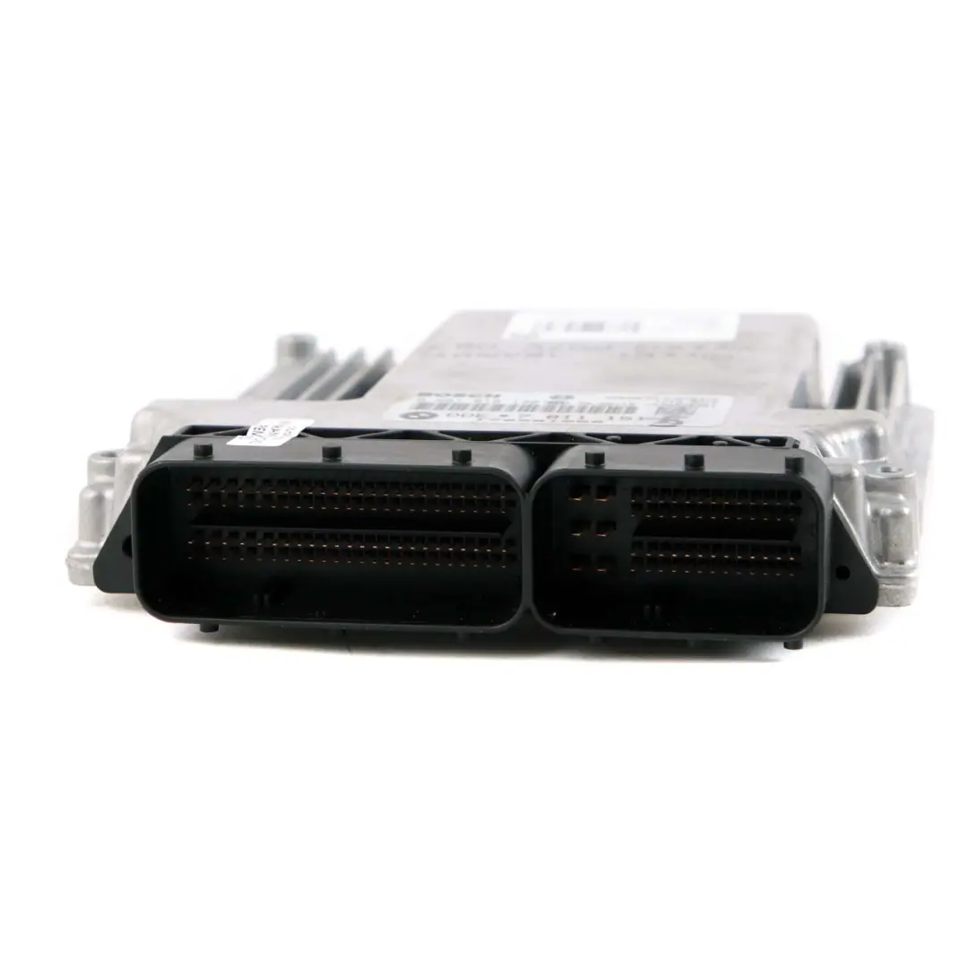 BMW E60 LCI E90 325d 525d M57N2 ECU Engine Control Kit DDE CAS3 Key - SKU 7811151-5 - Part number 7811151