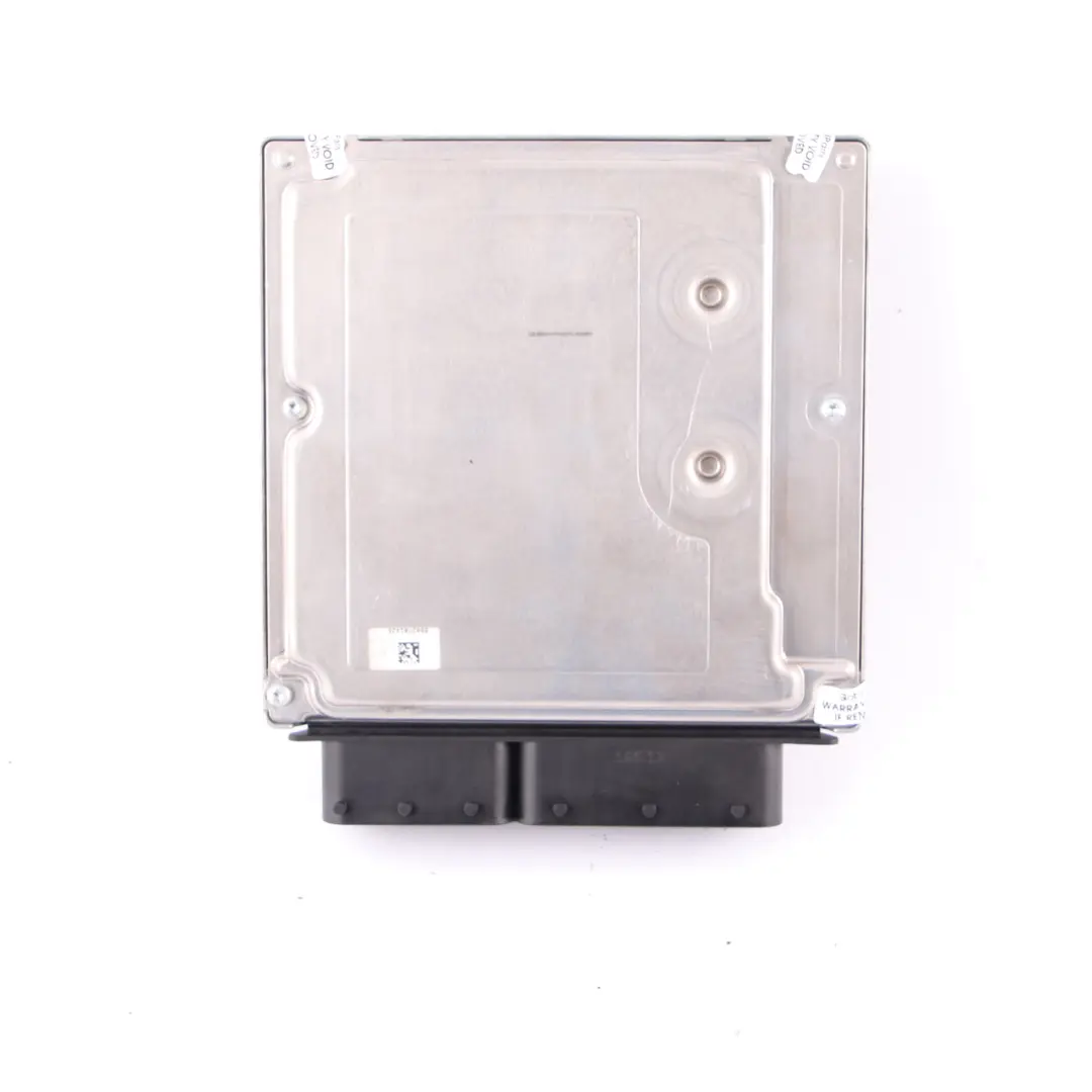 BMW E60 LCI E90 325d 525d M57N2 ECU Engine Control Kit DDE CAS3 Key - SKU 7811151-6 - Part number 7811151