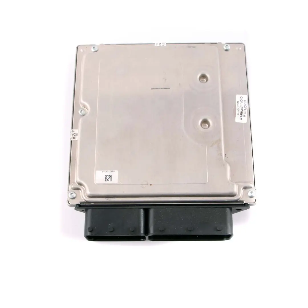 BMW E60 LCI E90 325d 525d M57N2 ECU Engine Control Unit DDE Automatic - SKU 7811151 - Part number 7811151